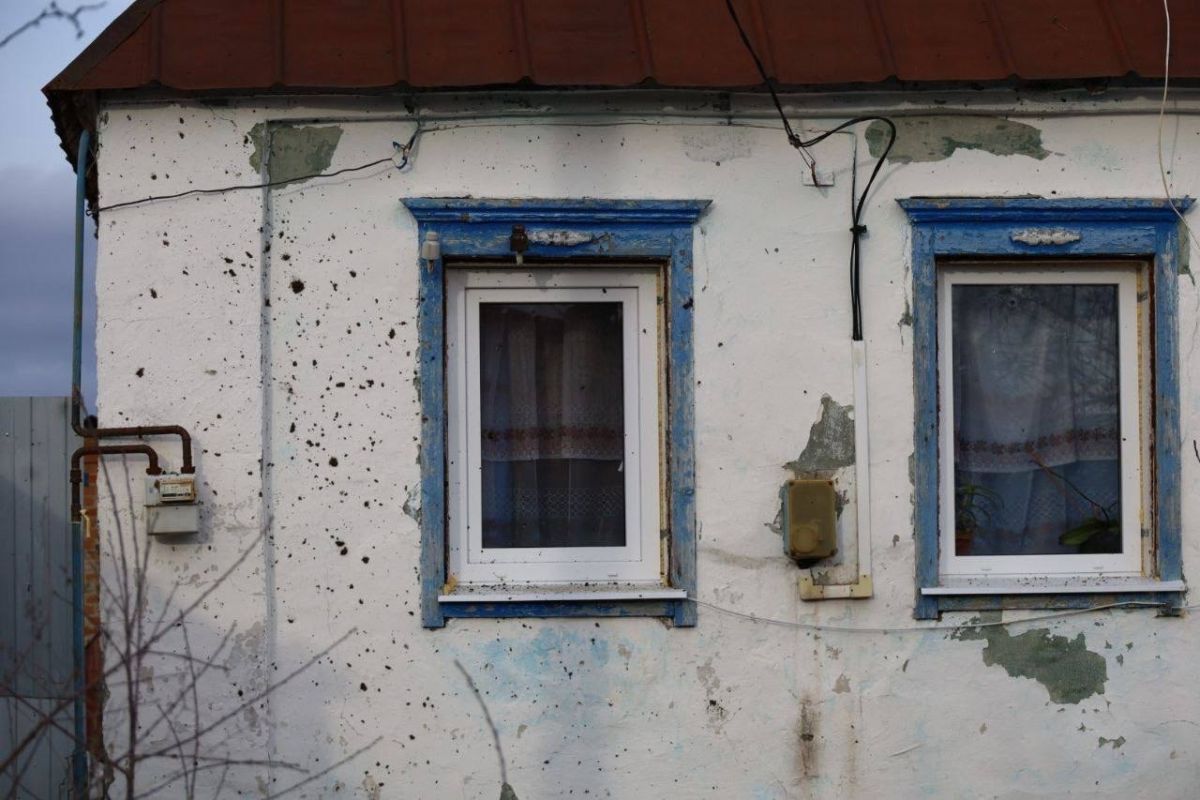 В Белгородской области могут сохранить руку пострадавшему из-за взрыва мужчине