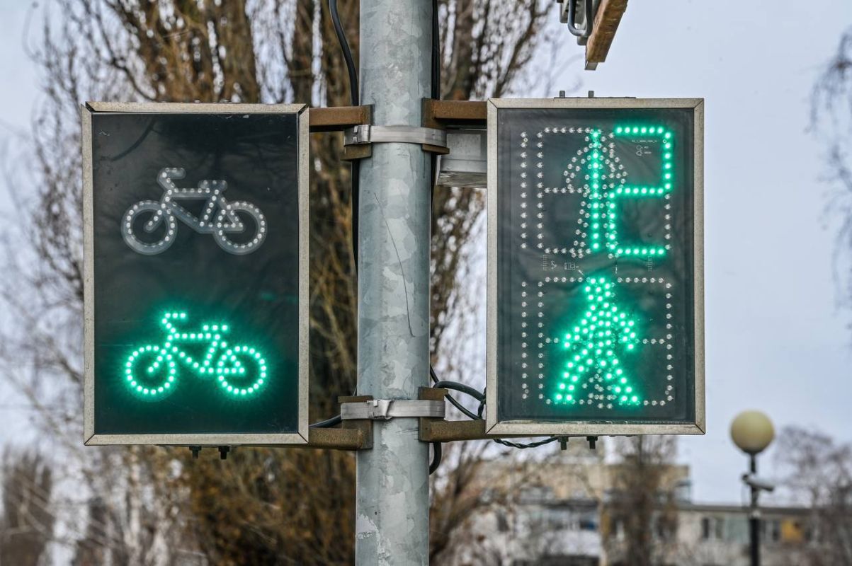 Белгородские светофоры станут еще умнее