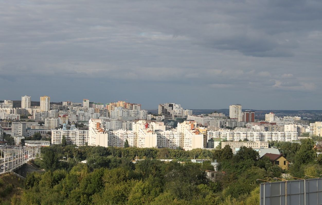 Белгородская область потеряла баллы в рейтинге качества жизни