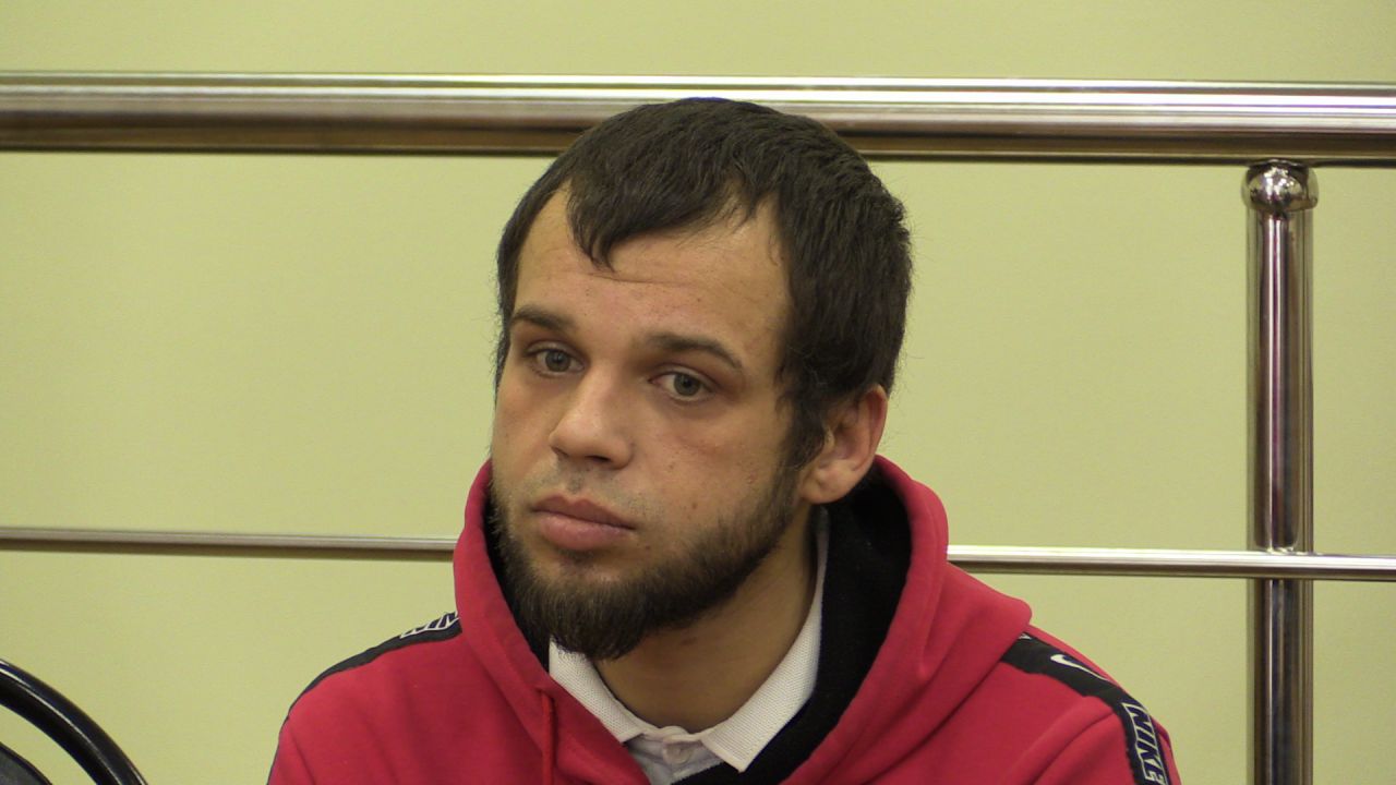 Белгородец начал с&nbsp;мелкой кражи из&nbsp;магазина, а&nbsp;закончил разбоем