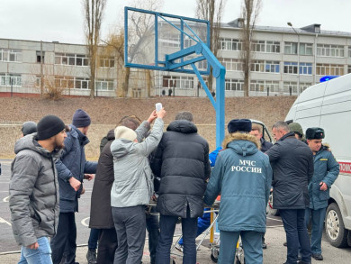 Белгород не откажется от очного обучения, несмотря на обстрел с погибшими