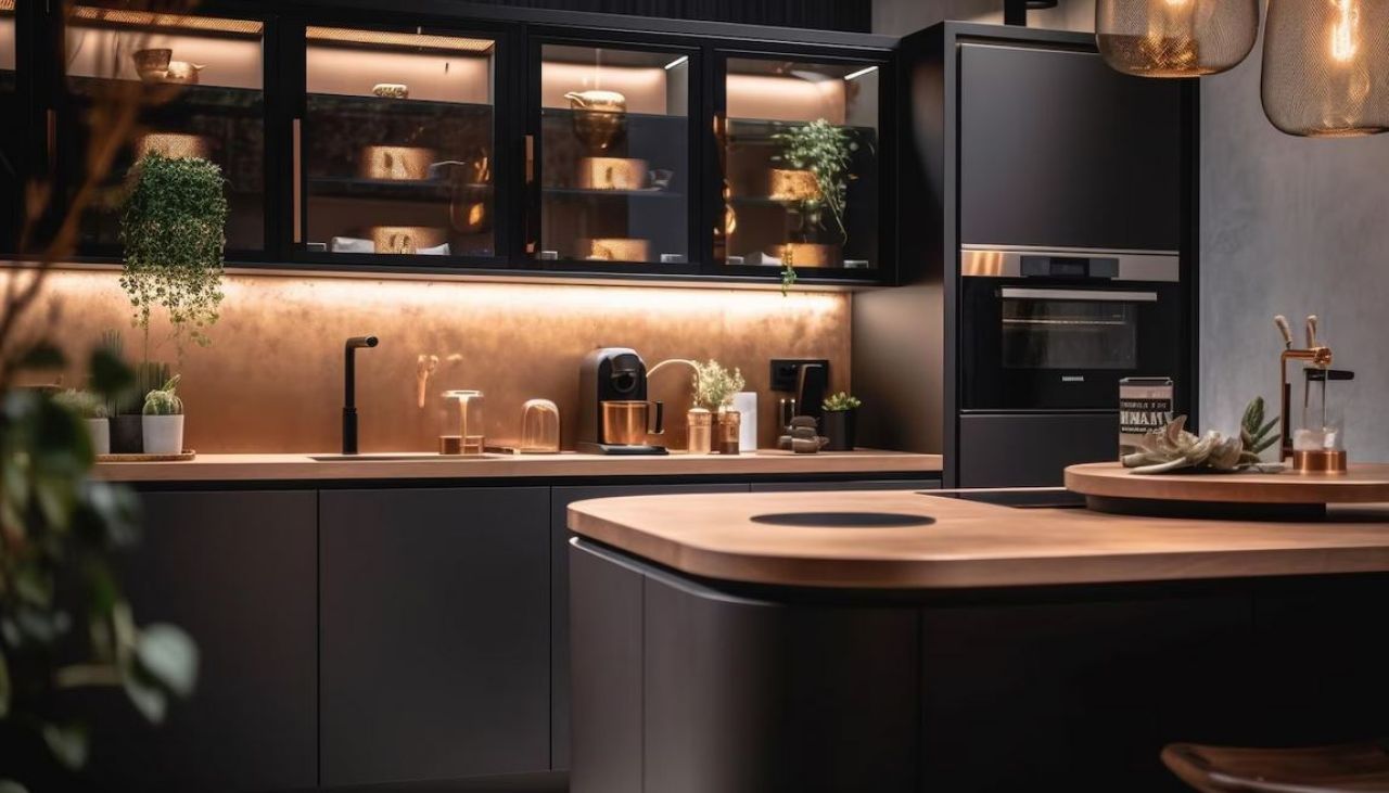 10 современных аксессуаров для&nbsp;кухни, которые облегчат жизнь хозяйке