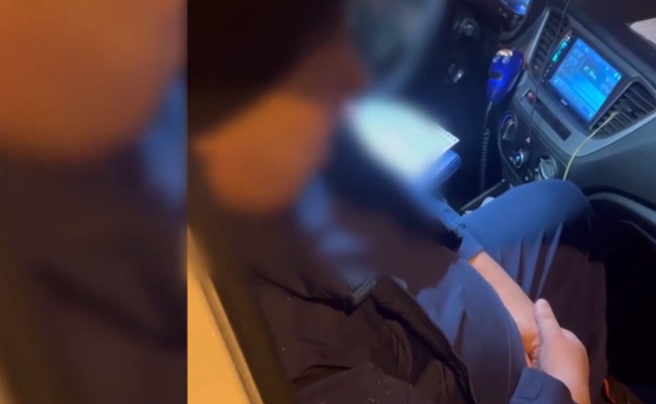 В Белгородской области водитель пытался списать пьяное вождение на таблетки