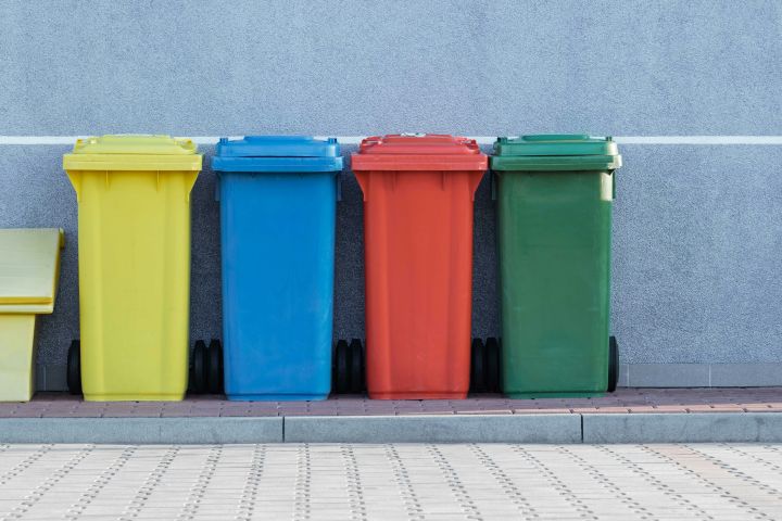 УФАС нашла нарушения в тарифных решениях по вывозу мусора в Белгородской области