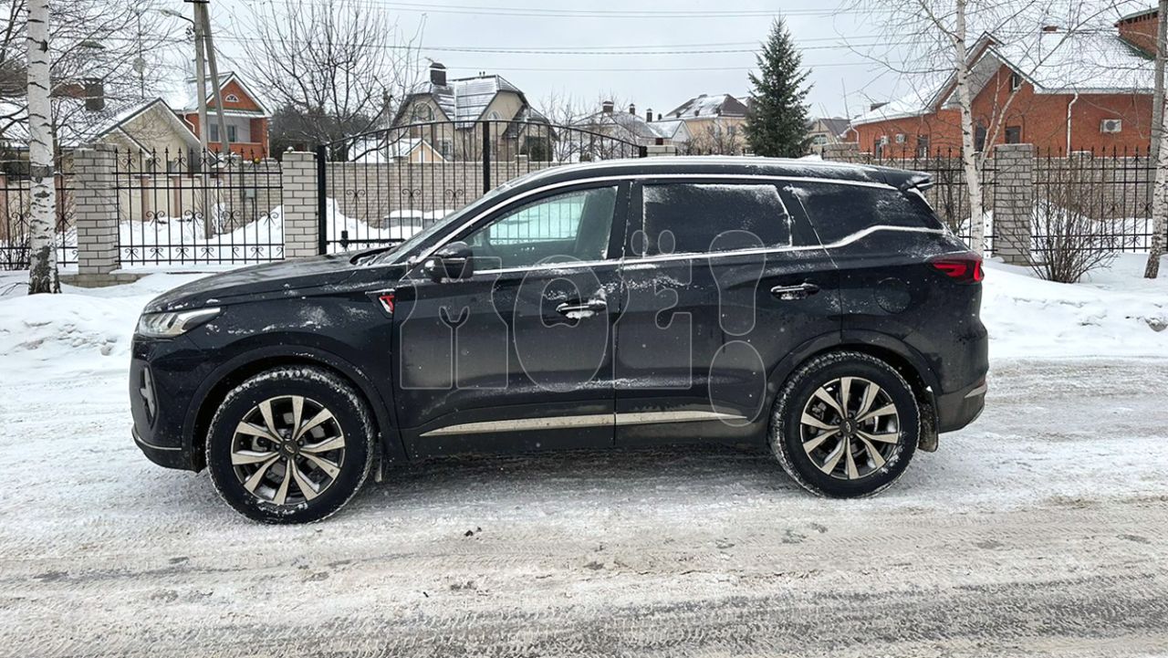 Стоит ли менять подержанный автомобиль на&nbsp;«китайца»?