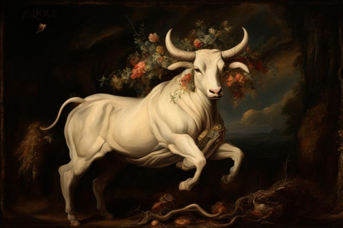 <p>Тельцам на этой неделе лучше избегать споров с коллегами</p>