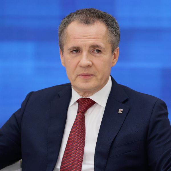 Белгородский губернатор отчитал старооскольского мэра на оперативном совещании