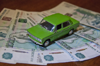 Белгородские автовладельцы могут оформить ОСАГО на срок от одного дня до трёх месяцев