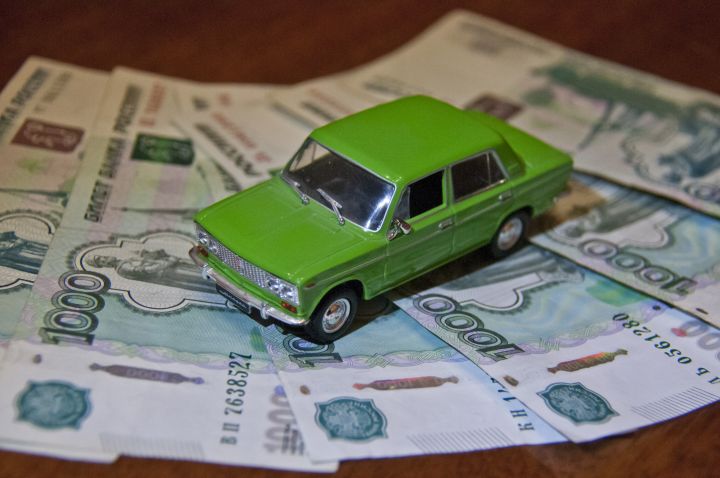 Белгородские автовладельцы могут оформить ОСАГО на срок от одного дня до трёх месяцев
