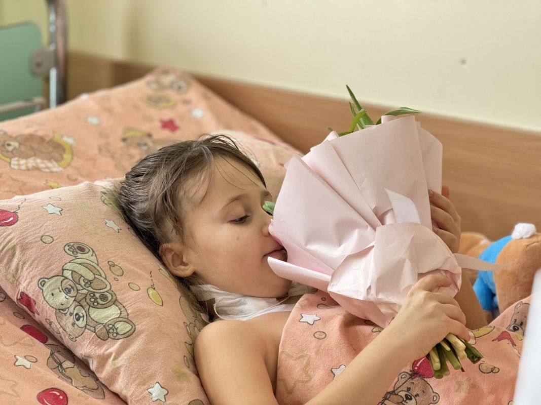 В России утвердили порядок выплат для пострадавших под обстрелами белгородских детей