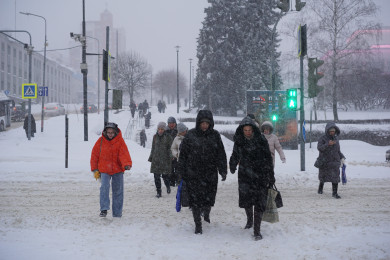 Белгородцы просят наладить работу общественного транспорта