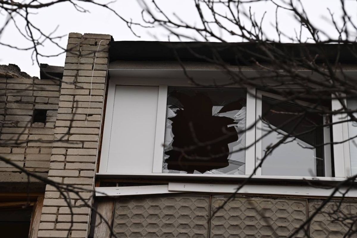 Губернатор прокомментировал атаку беспилотников на Белгород