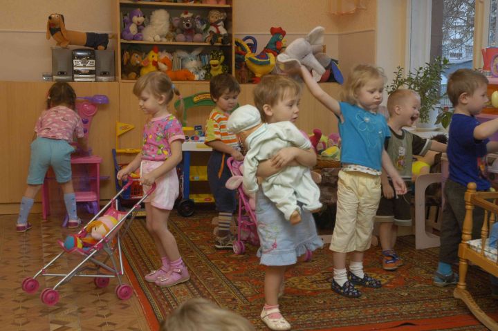 Белгородцы просят закрыть детсады в связи с регулярными обстрелами  