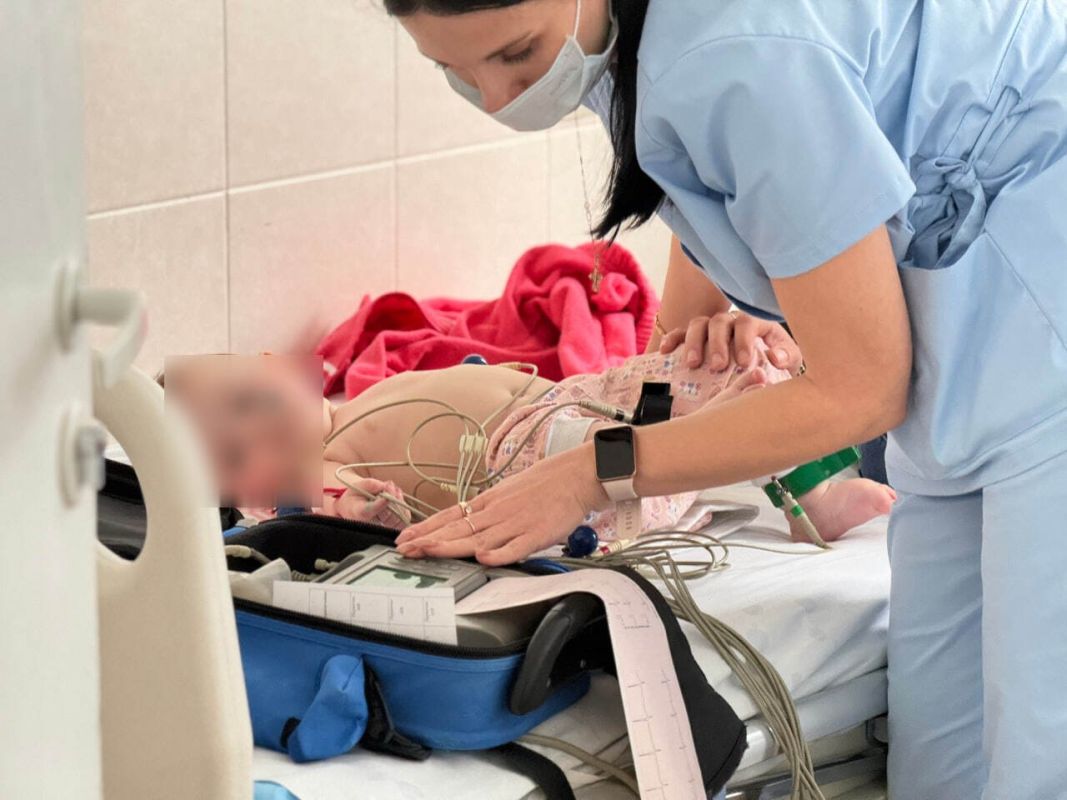 В Белгороде наградят мальчика, закрывшего собой от обстрела маленькую сестренку