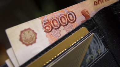 Белгородка украла у бывшего возлюбленного 800 тысяч рублей