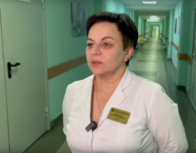 Потерявшего руку белгородского подростка отправят на лечение в Москву