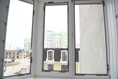 В Белгороде за неделю под обстрелами пострадали 1 669 квартир и домов