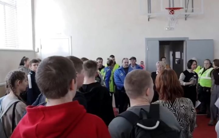 400 белгородских школьников проведут три недели в Липецкой области