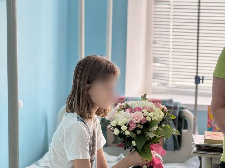 В Белгороде из-за врезавшегося в дом беспилотника пострадала девочка