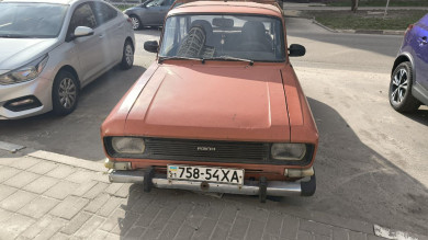 Белгородцев просят убрать с улиц автохлам