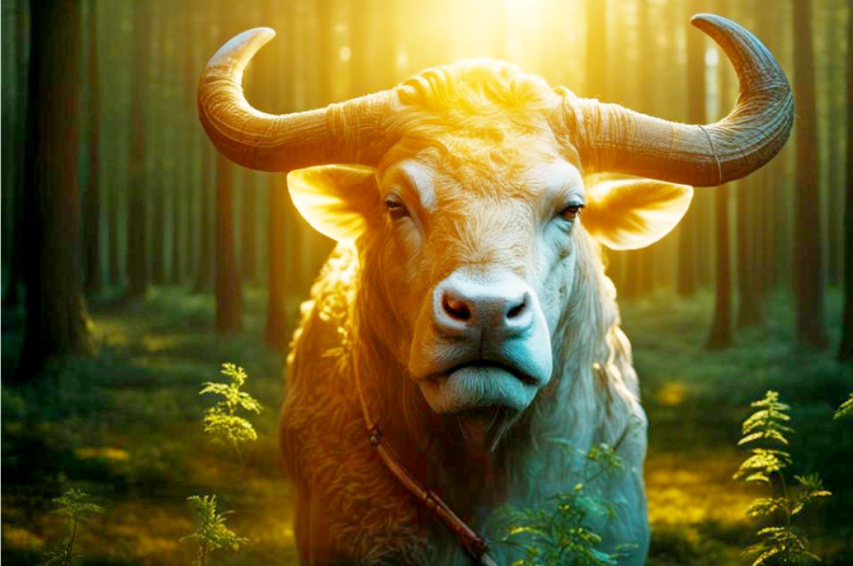 На этой неделе Тельцам не стоит соглашаться на заманчивые предложения