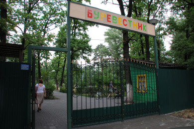 Белгородцы просят вернуть детей из лагерей других регионов