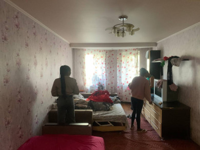 В Белгороде задержали трёх проституток из Африки