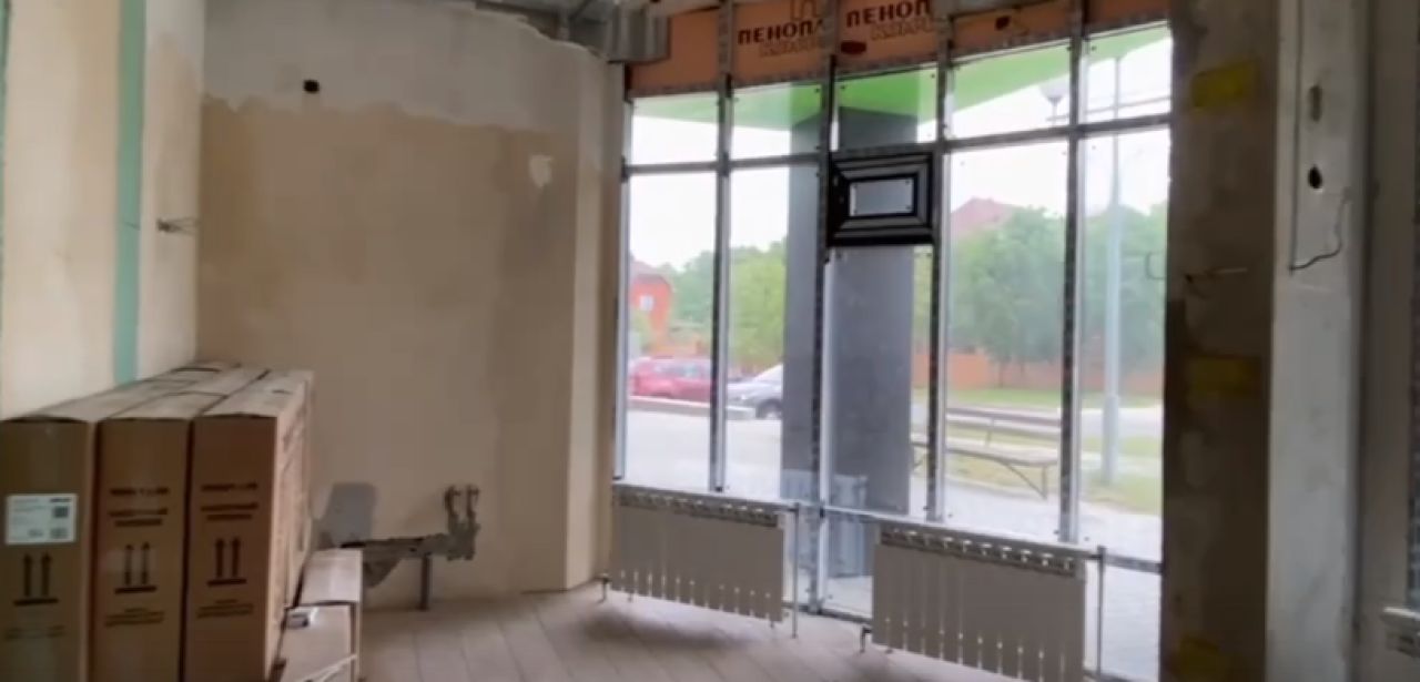 В Белгороде откроют новую поликлинику