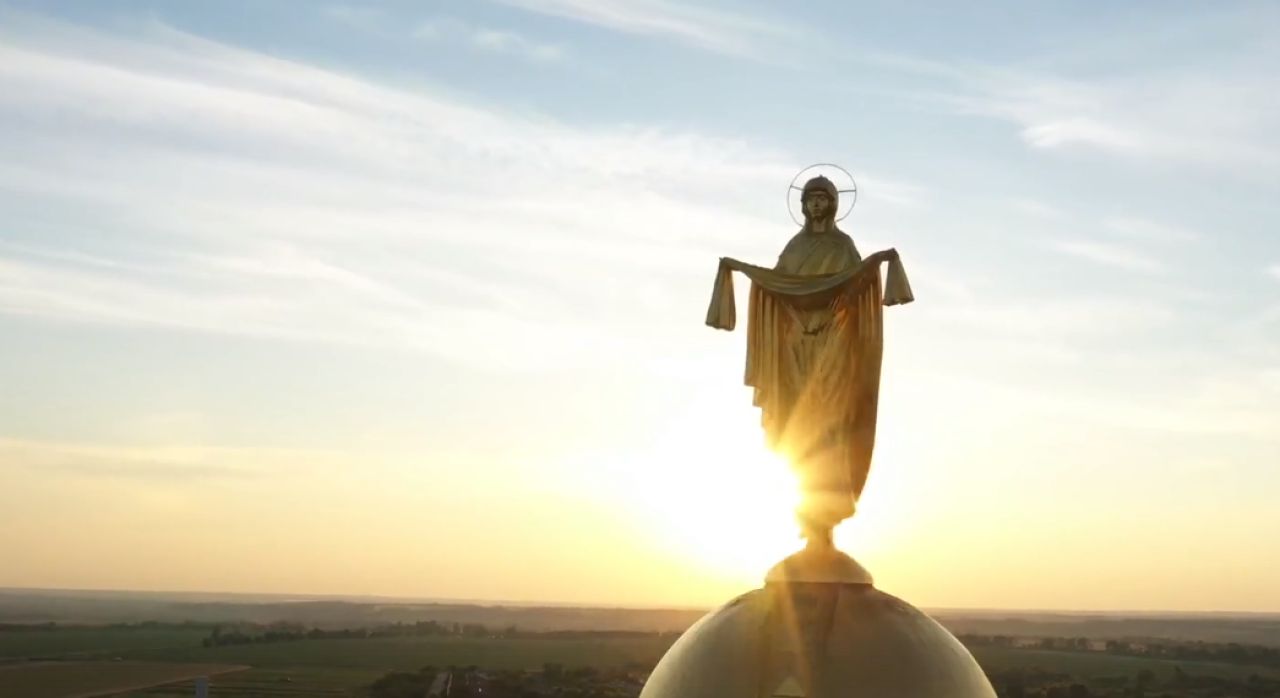 Все для Победы: белгородцам рассказали о потомках героев Великой Отечественной войны