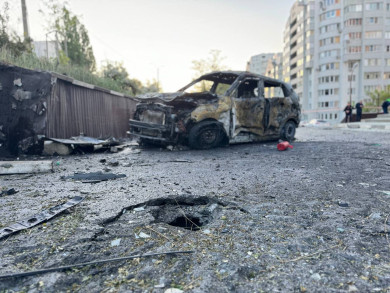 Число пострадавших при ночном обстреле Белгорода выросло до 11 человек