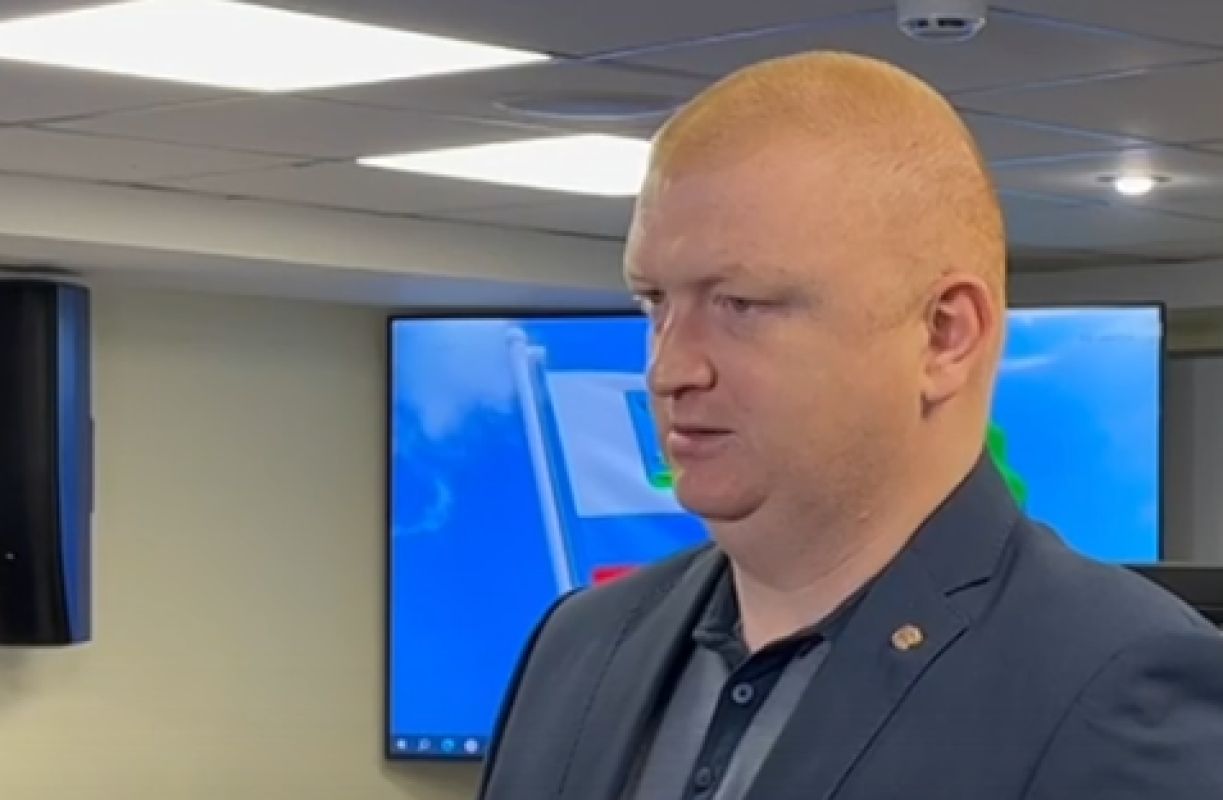 Семерых пострадавших под обстрелами белгородцев перевели на лечение в Москву