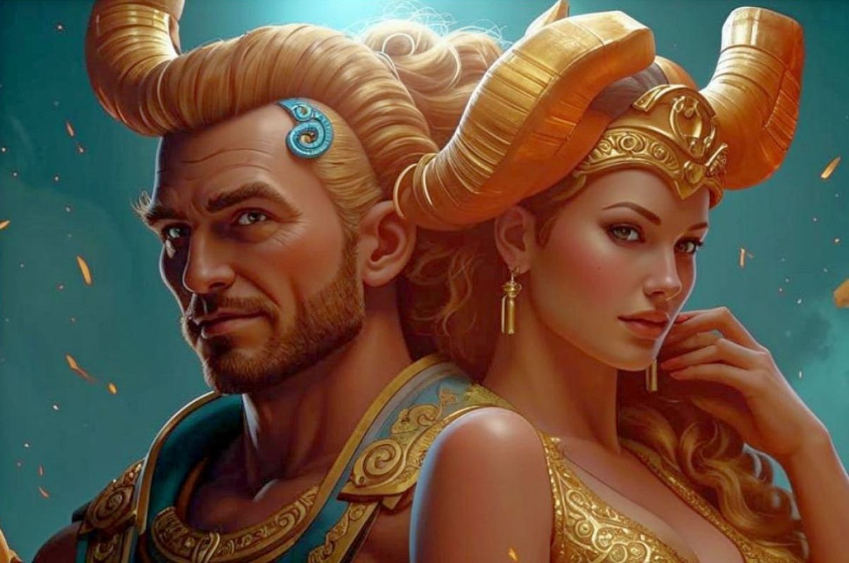 Тельцы на этой неделе смогут реанимировать отношения, идущие на спад