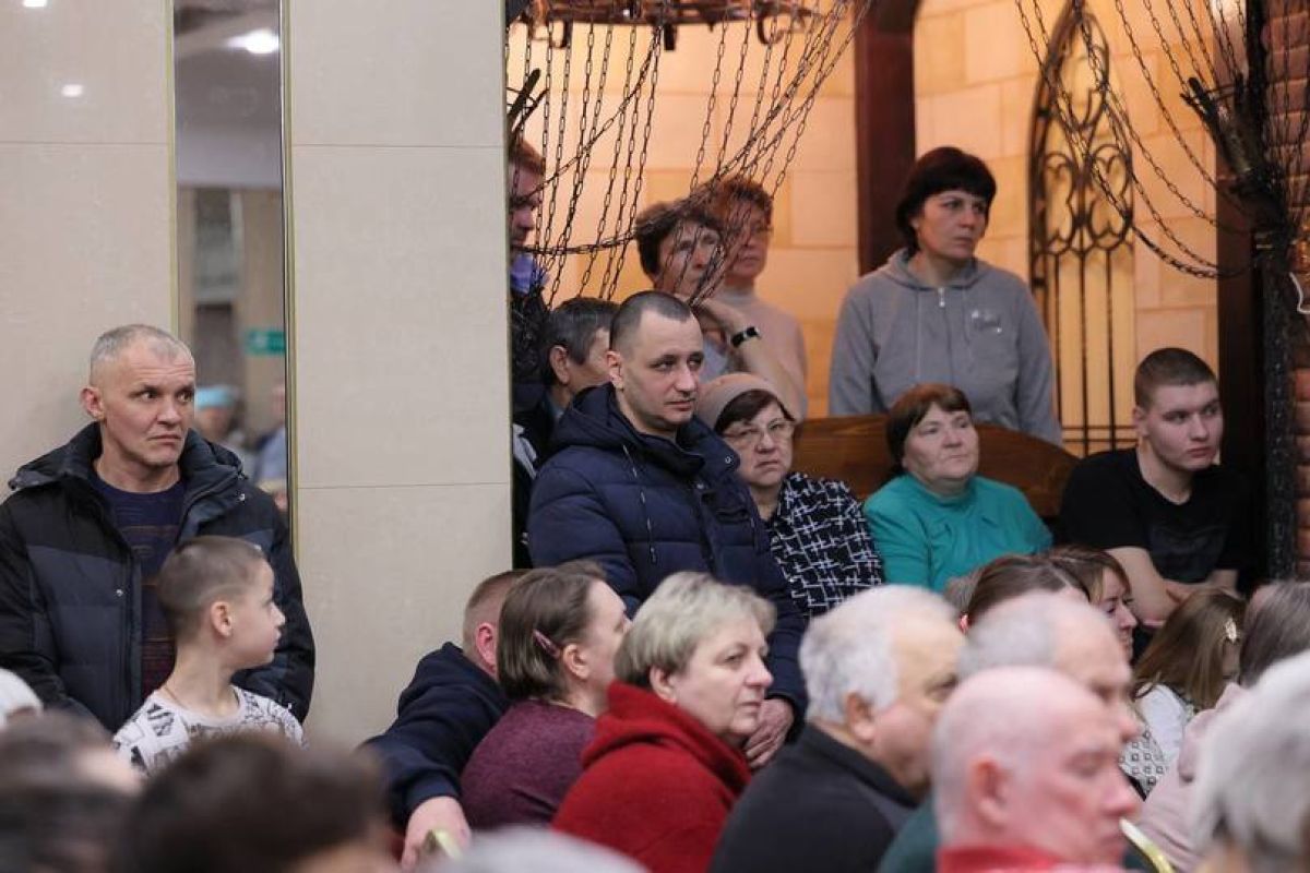 Белгородцы из&nbsp;зоны ЧС полгода не&nbsp;могут получить готовое жильё