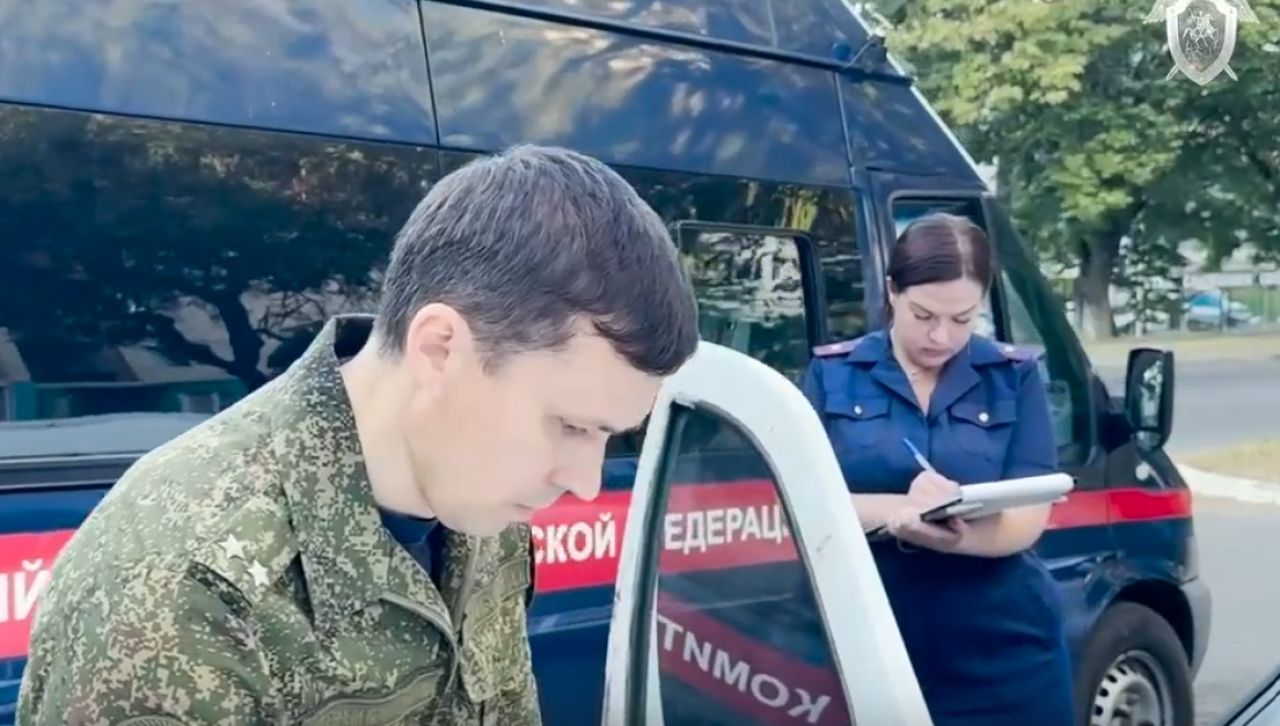 В Белгороде женщина заказала убийство своего мужа