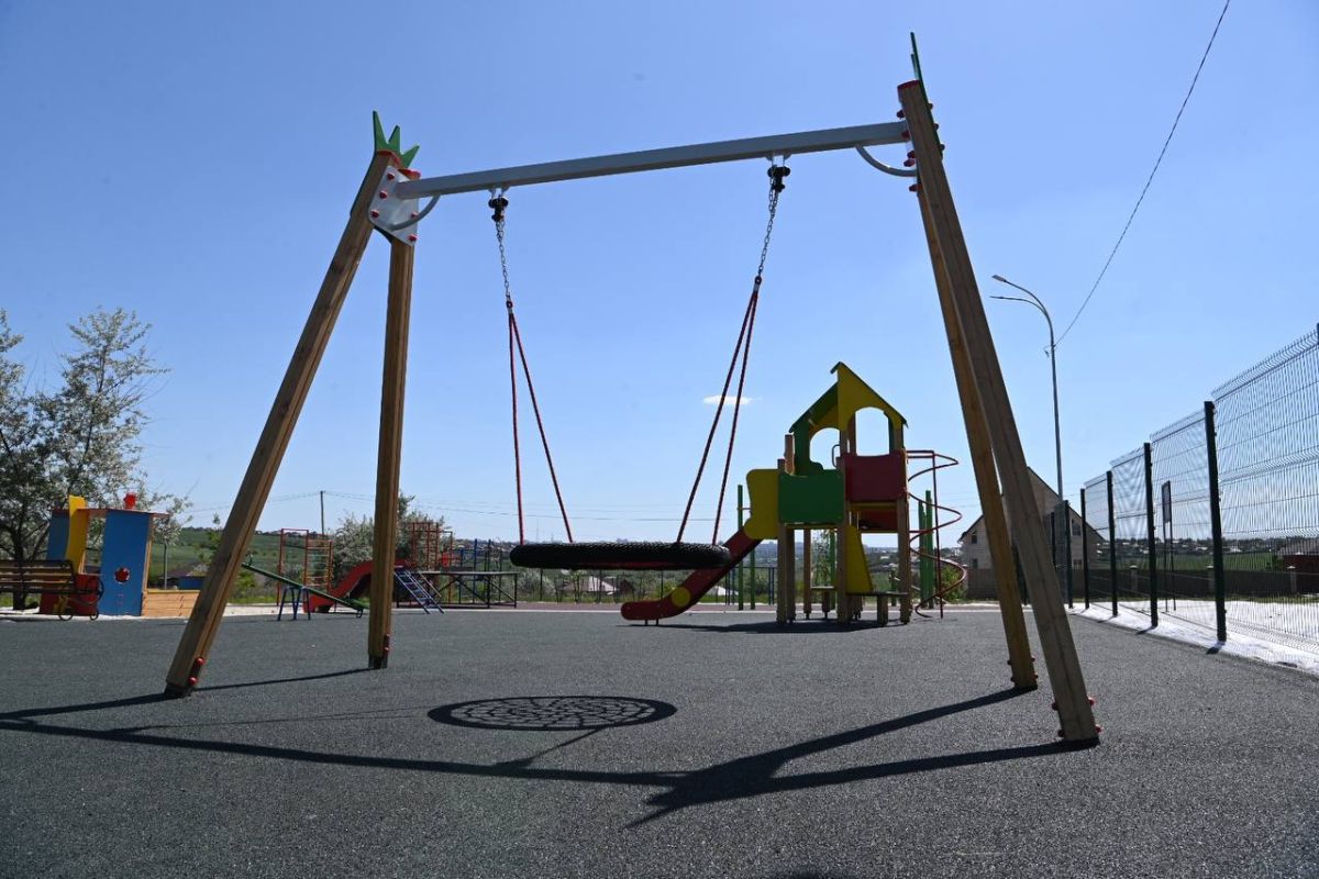 Губернатор опроверг фейк про опустевшую Белгородскую область