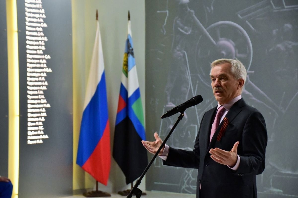 Евгений Савченко продолжит карьеру и свяжет ее с Белгородской областью