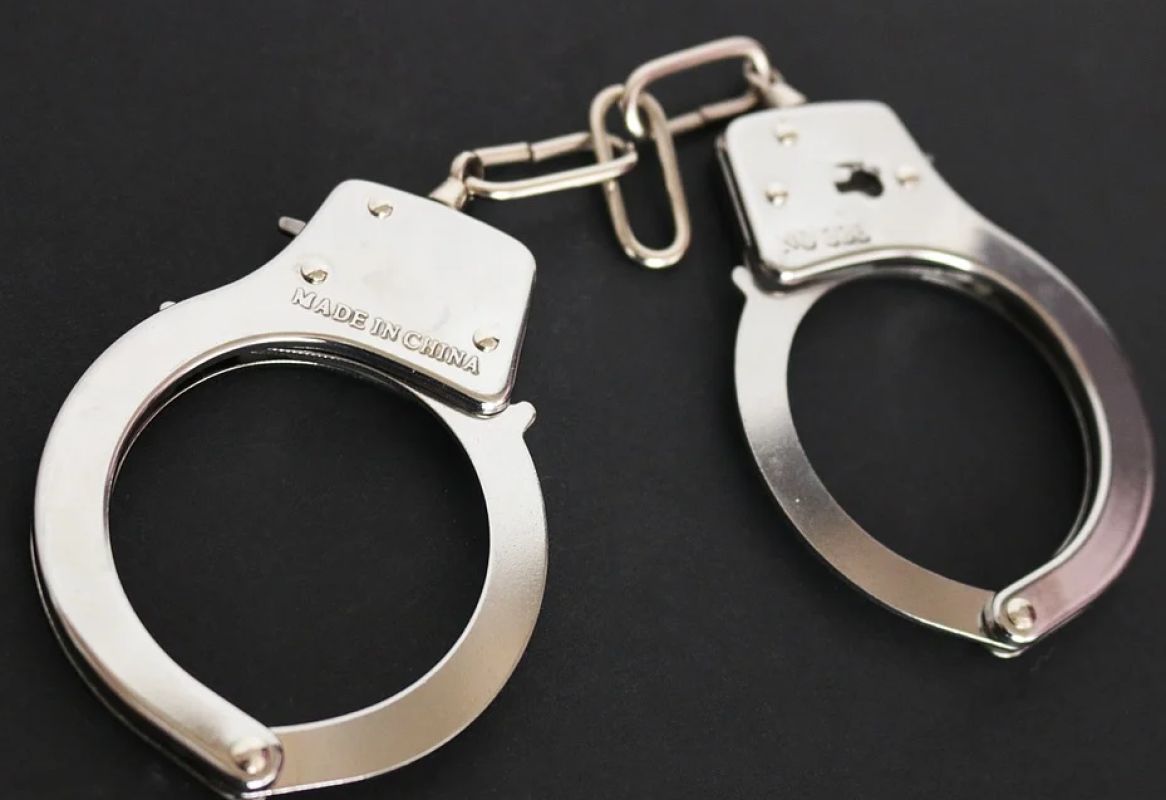 Белгородец стащил на&nbsp;улице чужой велосипед