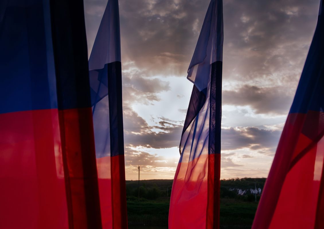В Белгородской области горокругам вернут статус районов