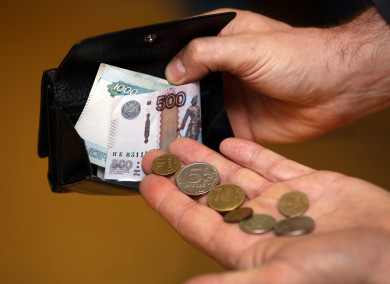 Индексации пенсий работающим пенсионерам могут вернуть