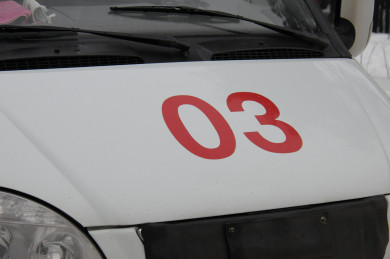 Трое мирных жителей подорвались на мине — есть погибшие и пострадавший