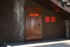 Белгородцам показали оборудованные под укрытия подвалы