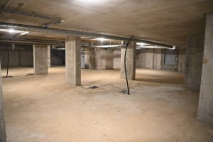 Белгородцам показали оборудованные под укрытия подвалы