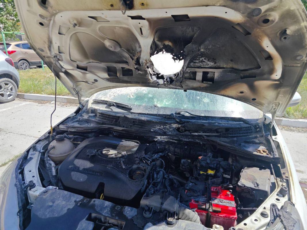 Выросло число раненных при обстреле в Шебекино – среди пострадавших есть ребенок