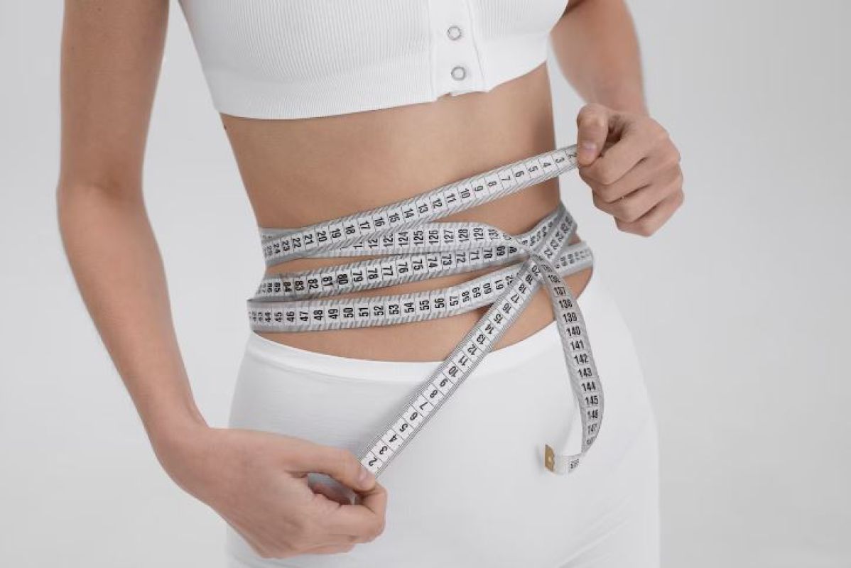 Фитнес-тренеры рассказали, как женщинам&nbsp;сделать талию уже
