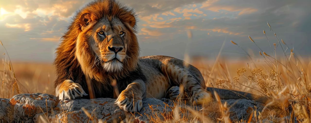 3 знака зодиака, которым удача улыбнется в&nbsp;сезон Льва