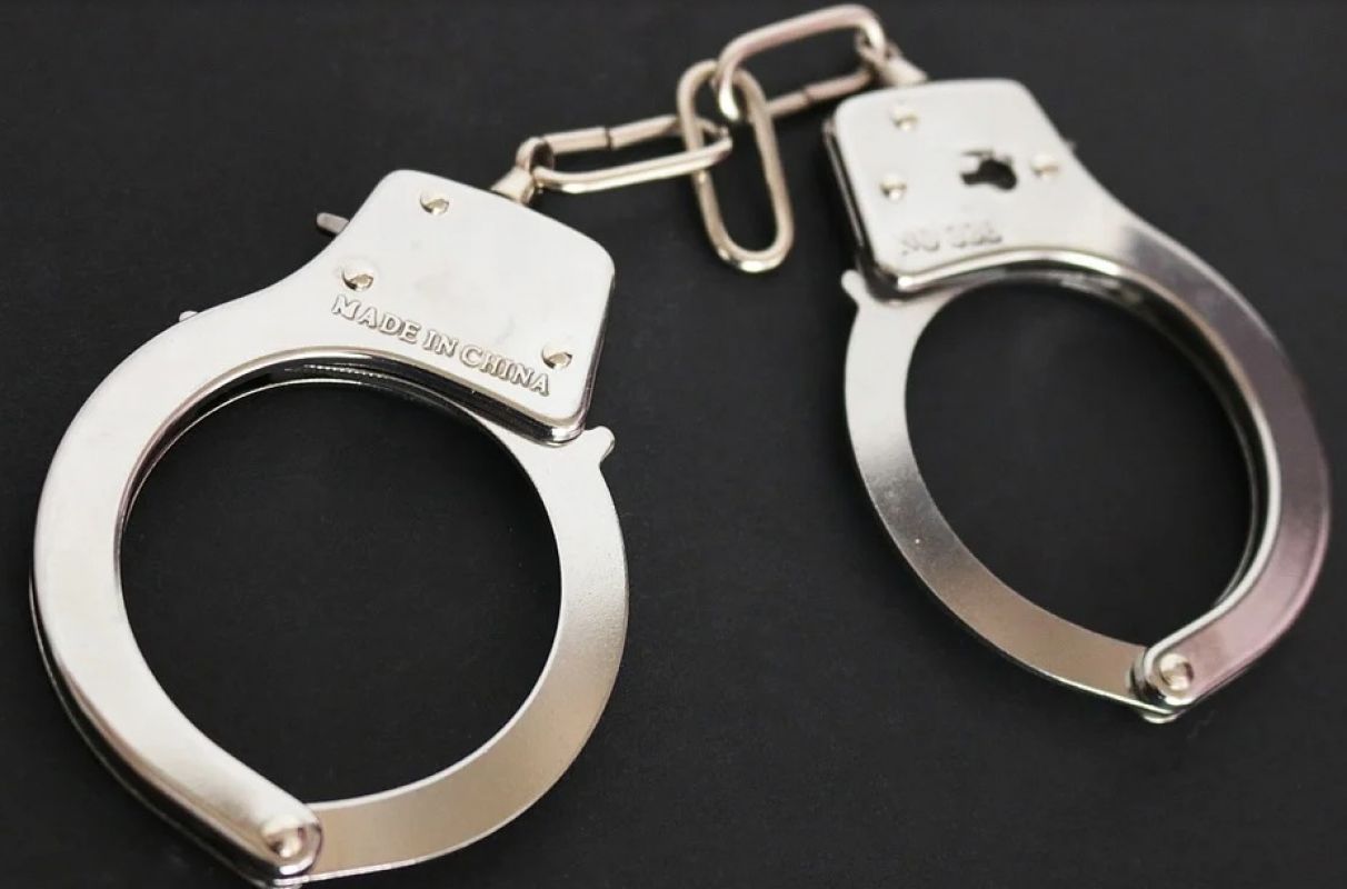 Двое жителей Мариуполя планировали теракт в Белгороде