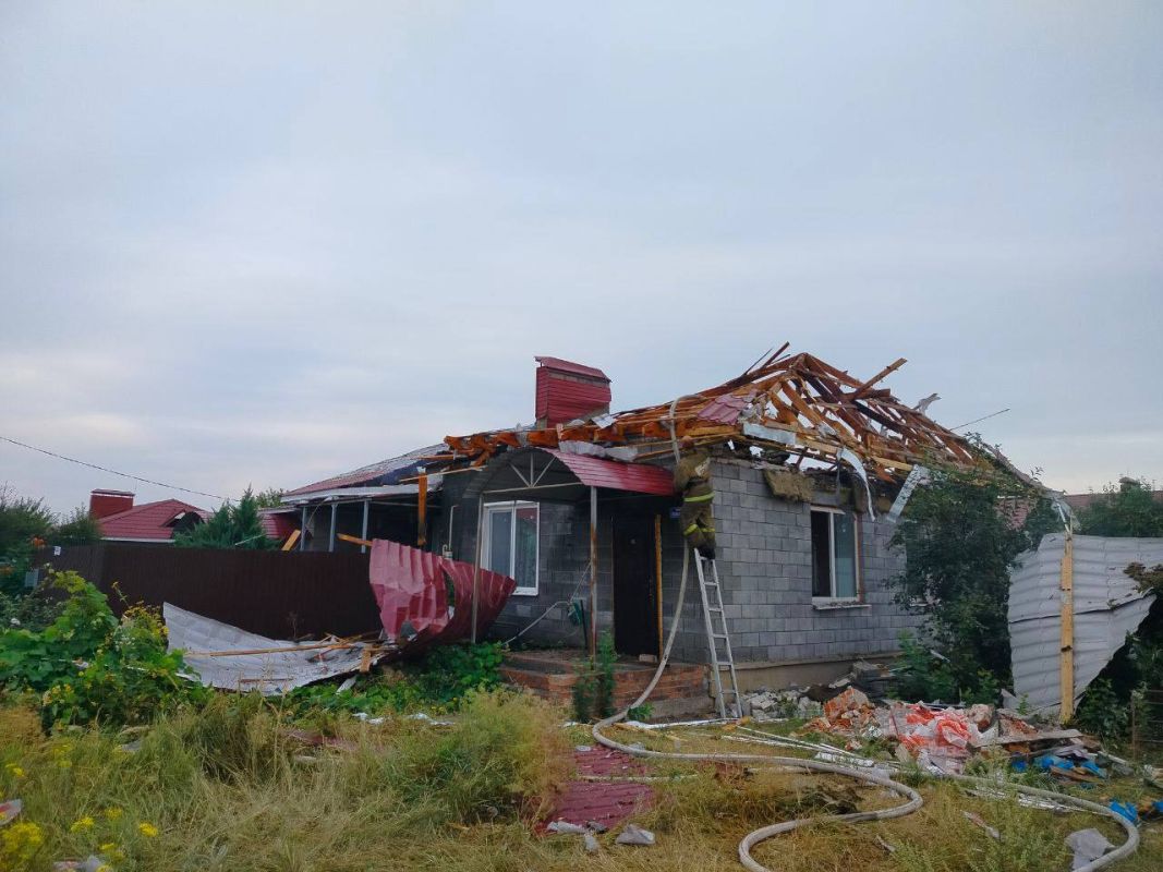 В Белгородской области откажутся от охраны имущества в закрытых населенных пунктах