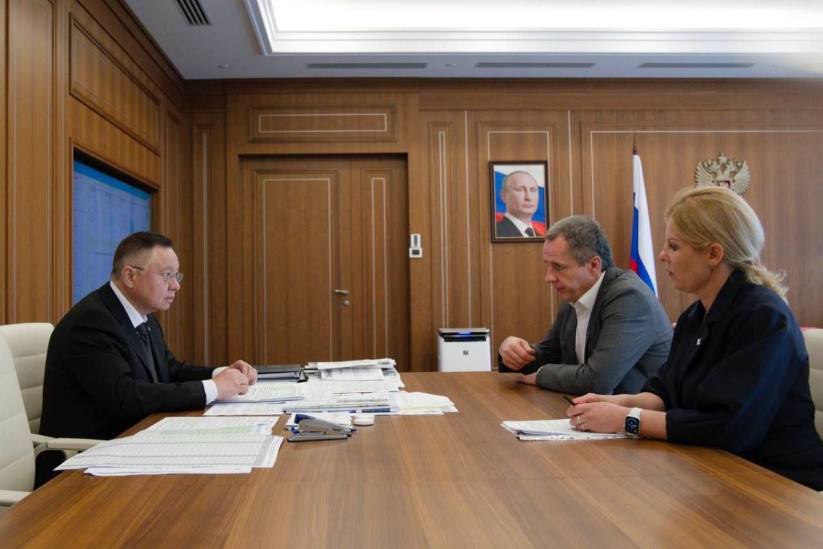 Для белгородцев готовят льготные условия по сельской ипотеке