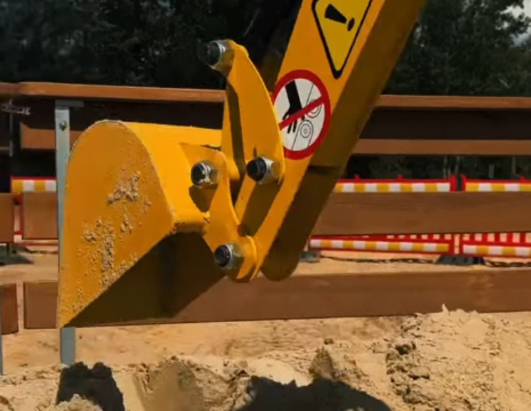 В Белгороде открыли мини-ГОКи для детей