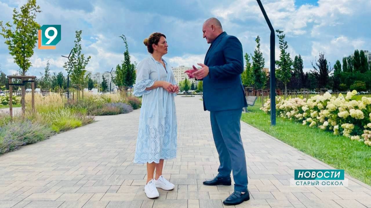 В Старом Осколе выпустят интервью с «застреленным» экс-мэром Купянска